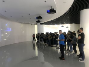 探尋美的總部與工業4.0標桿工廠 職業經理人管控模式的卓越實踐